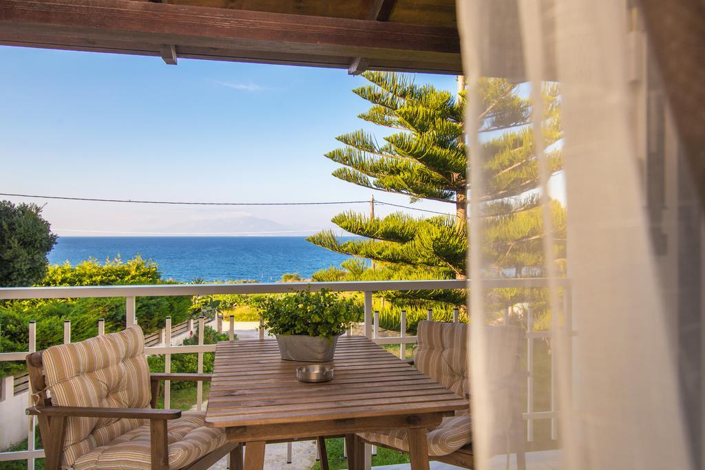 Kondarini's Sea View - Close To The Beach, By Zantewize Tsilivi (Zakynthos)