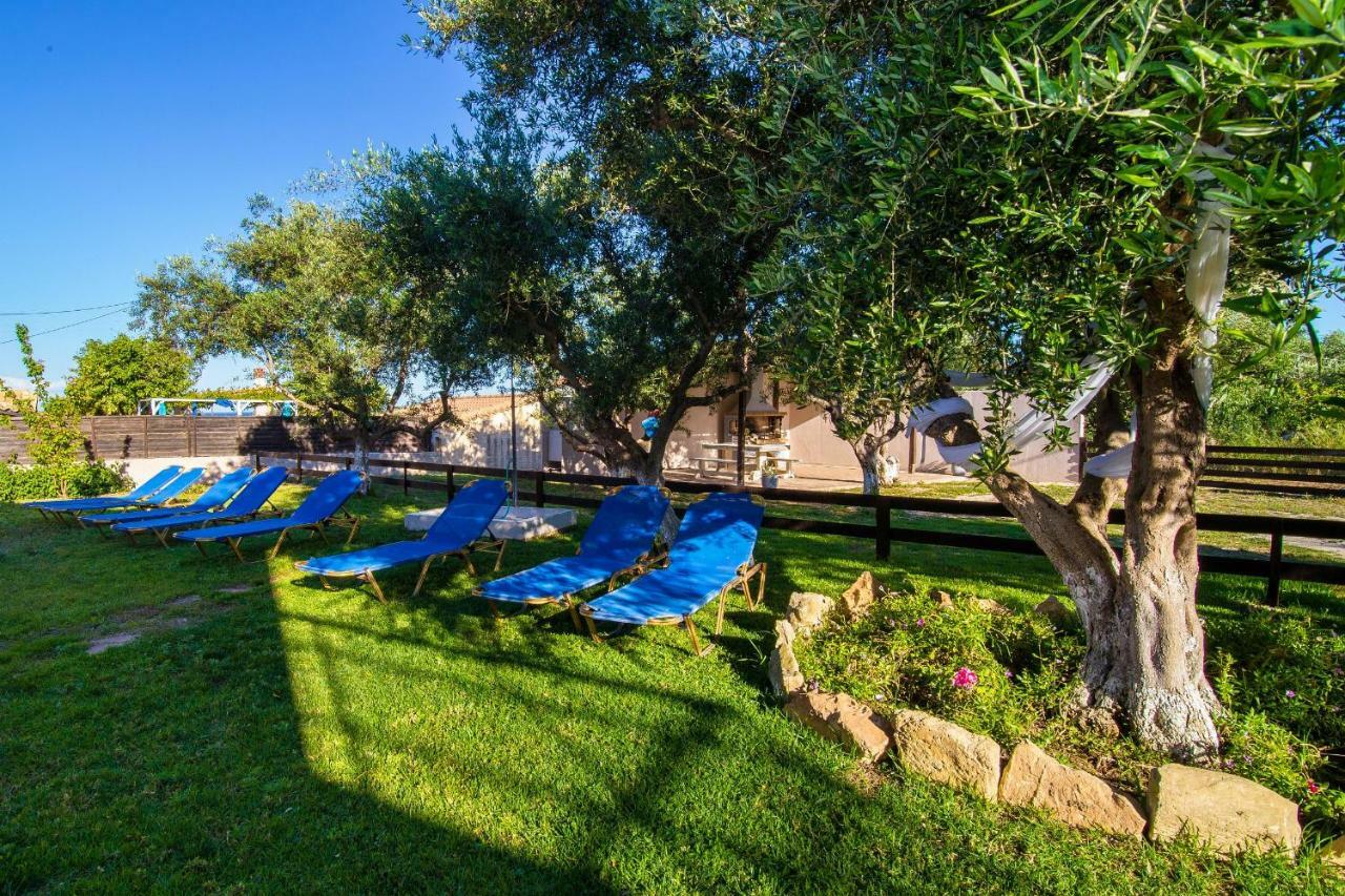 Kondarini's Sea View - Close To The Beach, By Zantewize Apartment Tsilivi (Zakynthos)