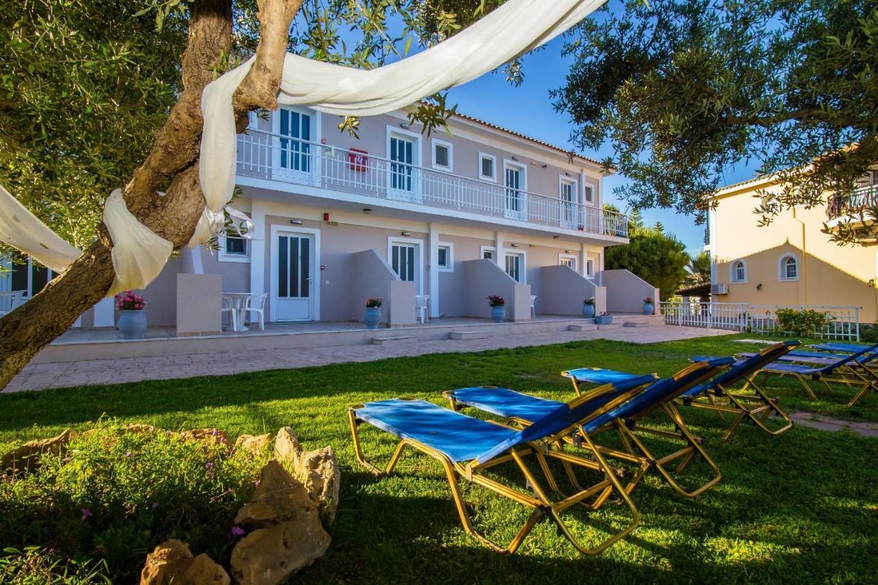 Apartment Kondarini's Sea View - Close To The Beach, By Zantewize Tsilivi (Zakynthos)