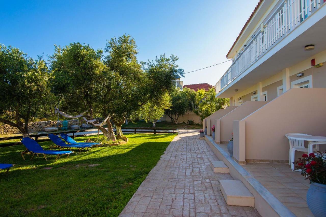 Kondarini's Sea View - Close To The Beach, By Zantewize Apartment Tsilivi (Zakynthos)