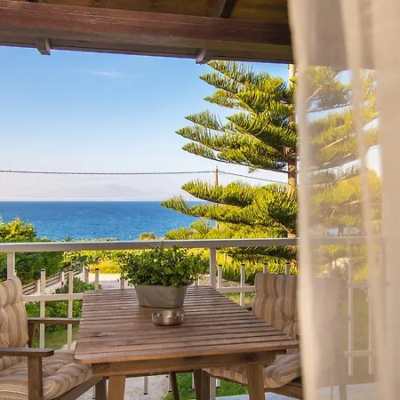 Kondarini'S Sea View Studios - Close To The Beach, By Zantewize Tsilivi  Esterno foto