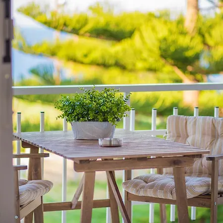 Kondarini'S Sea View Studios - Close To The Beach, By Zantewize Tsilivi  Esterno foto