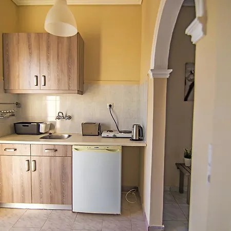 Kondarini'S Sea View Studios - Close To The Beach, By Zantewize Tsilivi  Esterno foto