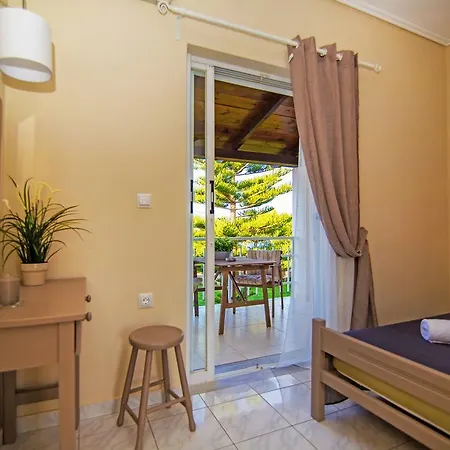 Kondarini'S Sea View Studios - Close To The Beach, By Zantewize Tsilivi  Esterno foto
