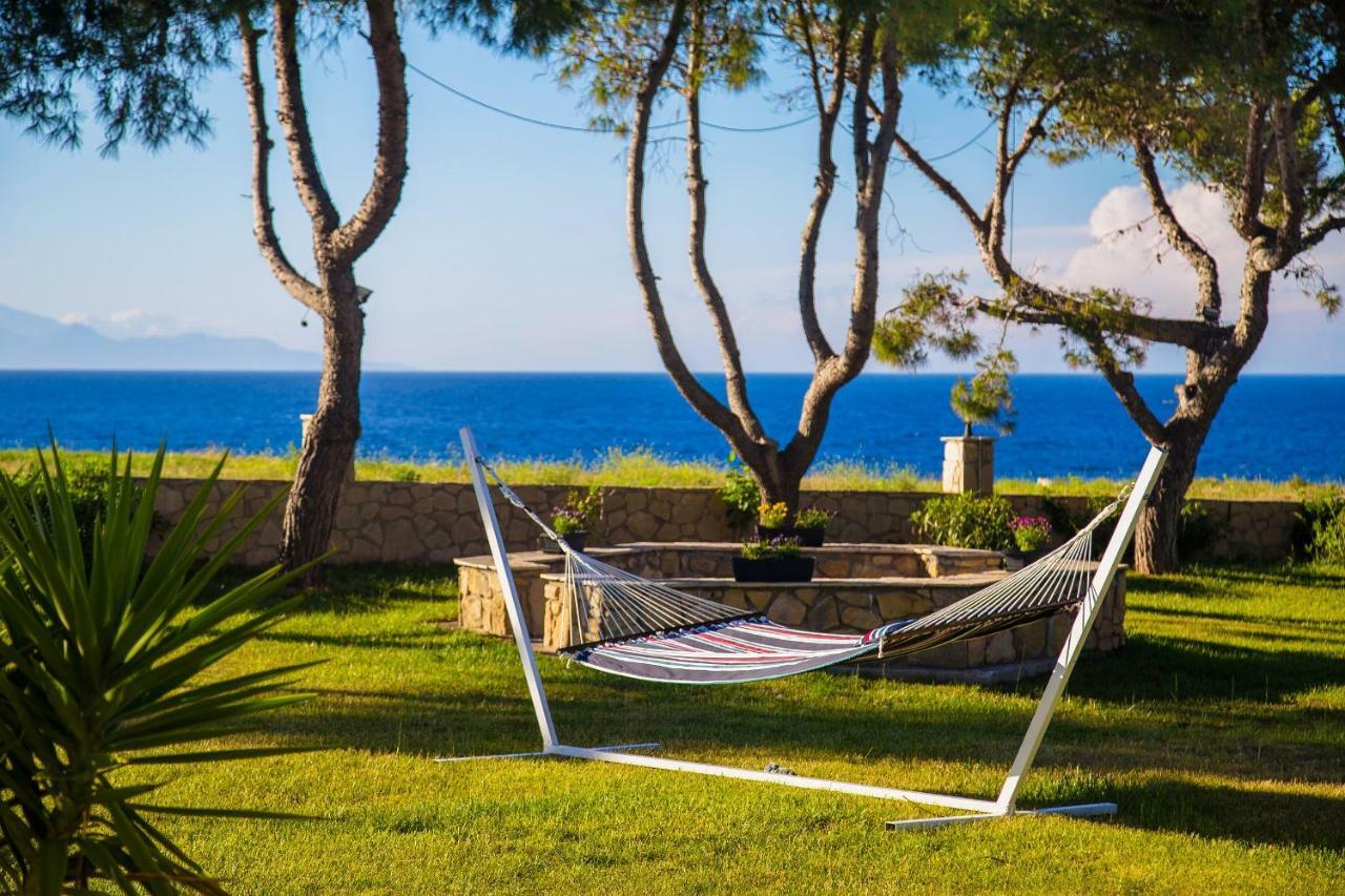 Appartamento Kondarini's Sea View - Close To The Beach, By Zantewize *