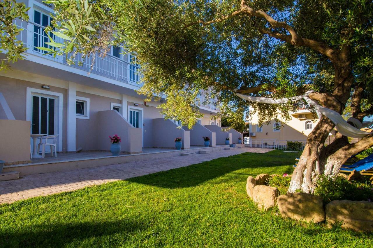 Appartamento Kondarini's Sea View - Close To The Beach, By Zantewize Tsilivi (Zakynthos)