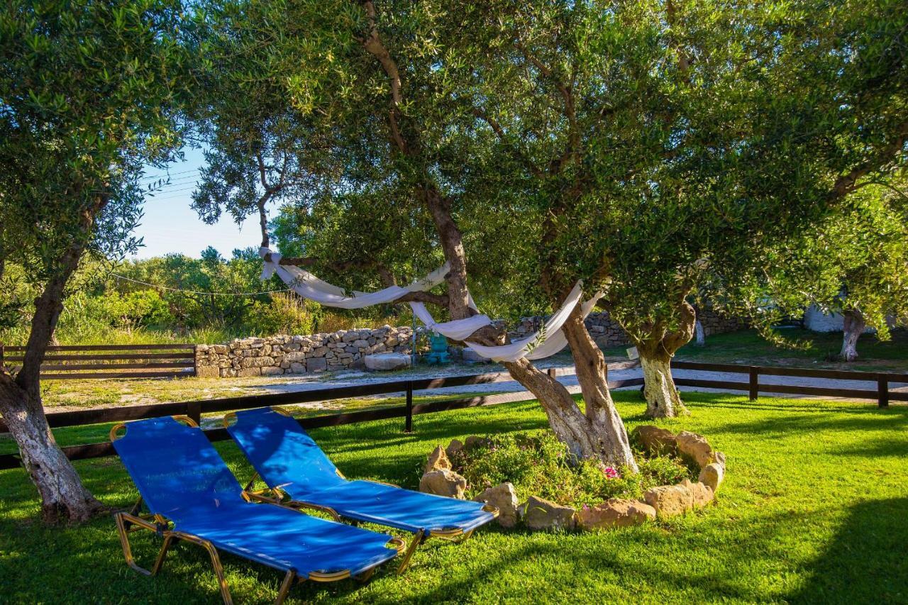 Appartamento Kondarini's Sea View - Close To The Beach, By Zantewize Tsilivi (Zakynthos)